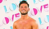 Photo credit: ITV. Arnold Clark Motherwell car salesman Harry Young to appear on ITV's Love Island