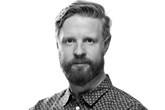 Henry Stuart, Co-Founder and chief executive of Visualise