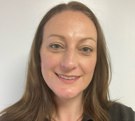 McLaren Automotive Regional Sales Manager for Western Europe, Helen Price