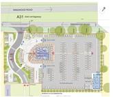 Planned expansion: Hendy Group's new Dorest Car Store will open in May