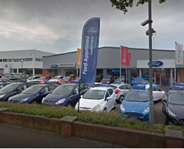 Hendy Appoints New Management Team At Chichester Ford People News