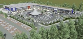 Refused: Hendy Group's planned Tunbridge Wells 'motor village'