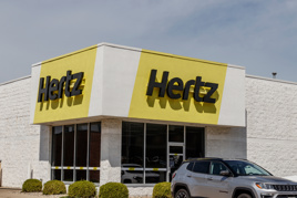 Hertz outlet