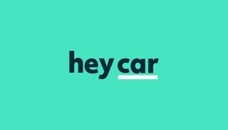 Heycar logo