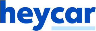 Heycar logo