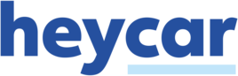 heycar logo