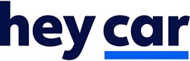 heycar UK logo
