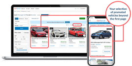 ServiceIQ  Auto Dealer Marketing Tool