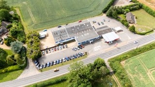 Holden Renault King’s Lynn