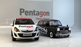 Pentagon commission Honcho