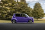Honda Super-N compact EV
