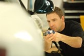 Bodytechnics HR Owen Lamborghini brand accreditation 