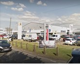 Closing down: Hylton Group's Cheltenham Renault and Dacia franchises