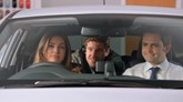 Kelly Brook and Tom Stourton star in new Hyundai short-form comedy film