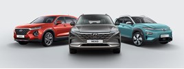 Hyundai customer experience