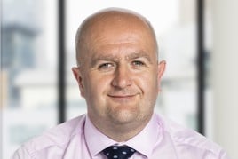 Ian McMahon 