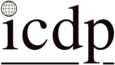 ICDP logo
