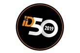 2019年ID50标志