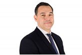 Volkswagen Financial Services (VWFS) sales director, Iker Lazzari