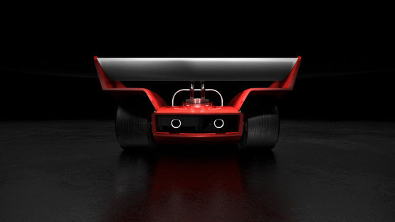 Teaser image: what is to come from Lotus Cars’ new Advanced Performance division