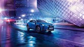 Lexus UX 300e