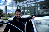 Pulman Group vehicle rental manager Shahkiel Akbur