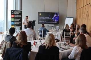 Industry HR leaders unite to tackle mounting skills crisis