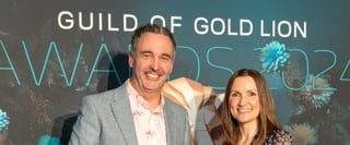 Simon Bailes Peugeot secures another Guide of the Golden Lion award