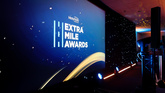 MotoNovo Extra Mile awards