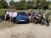Bowker Mini charity