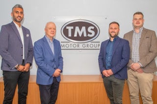TMS announces strategic leadership changes to drive growth