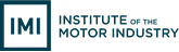 Institute of the Motor Industry (IMI) logo