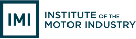 Institute of the Motor Industry (IMI) logo