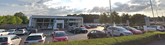Inchcape UK's Volkswagen car dealership in Swindon