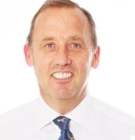Real Time Communications founder Tim Baumfield