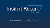 The Cox Automotive Insight Report 2020