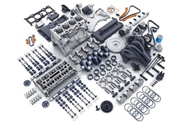 Brexit: car parts