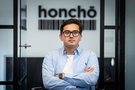 Jack Minot, head of SEO at Honcho