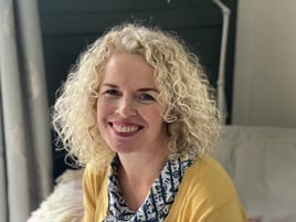 Jacqui Barker has joined Keyloop's Alliance digital transformation division