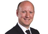 James Arthur, head of cyber consulting, Grant Thornton UK LLP