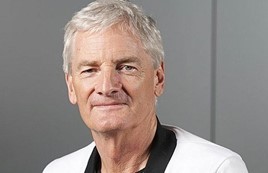 Sir James Dyson