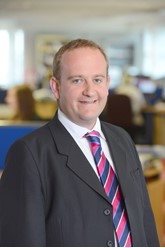James Fawcett