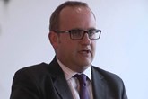 James Fawcett, motor trade expert, law firm Gordons