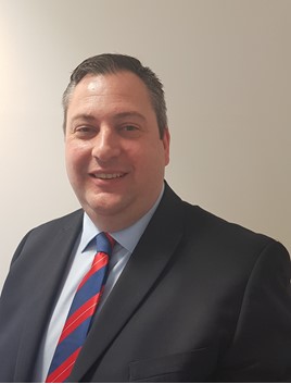 James Godley, group aftersales director, Drive Motor Retail