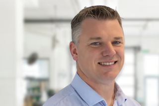 James Mackay, director of Autotech Academy