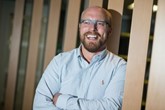 Zuto CEO James Wilkinson