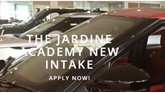 Jardine Motors Academy 