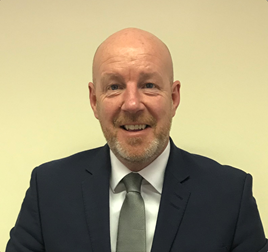 Jason Carpenter, Direct Valeting MD