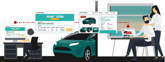 Jato Dynamics Car Mapper