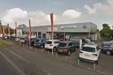 Closing: JCT600's Volkswagen dealership in Wickersley, Rotherham